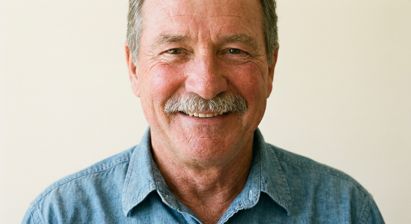 Robert M.