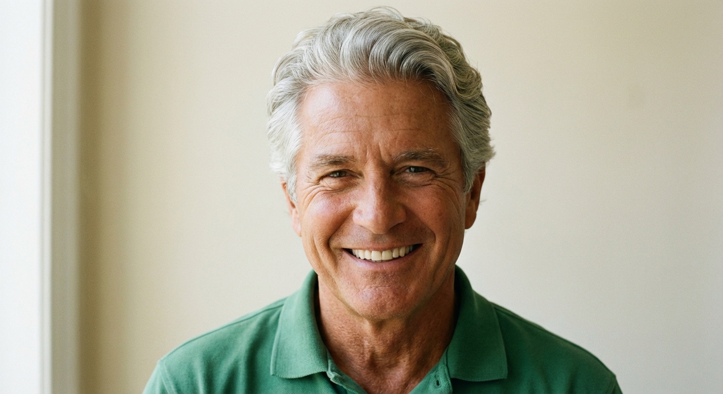 William P.